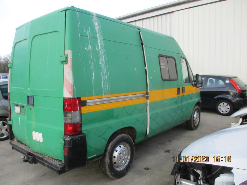 Cantonale posteriore destro PEUGEOT BOXER 1 Diésel - 1