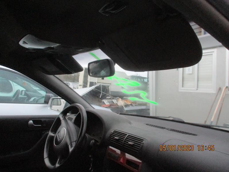 Visiera parasole destra AUDI A3 1 PHASE 2 Diésel - 1