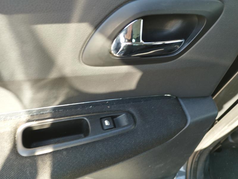 Maniglia interna posteriore sinistra PEUGEOT 3008 1 PHASE 1 Diésel - 1