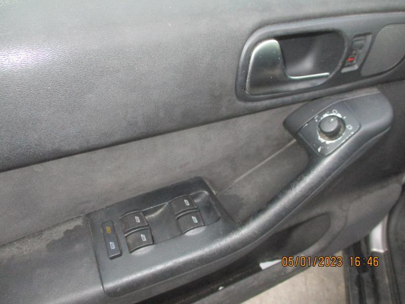 Maniglia interna anteriore sinistra AUDI A3 1 PHASE 2 Diésel - 1