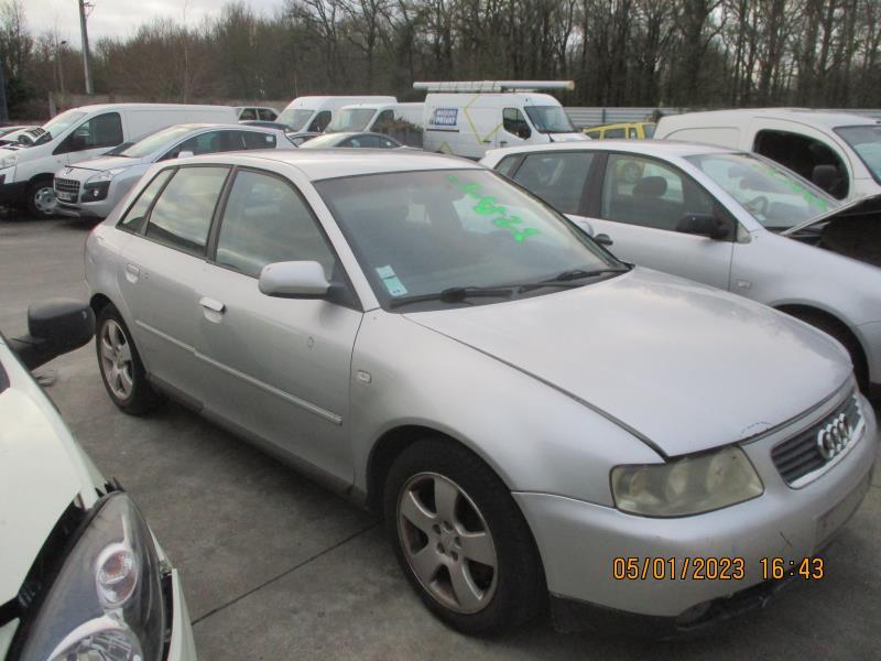 Vitre avant droit AUDI A3 1 PHASE 2 Diesel - 1