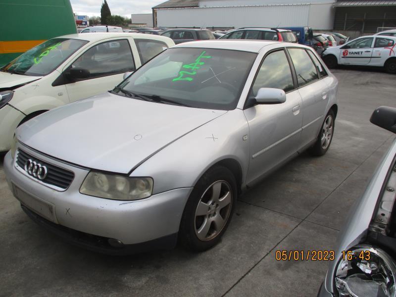 Radiateur eau AUDI A3 1 PHASE 2 Diesel - 1