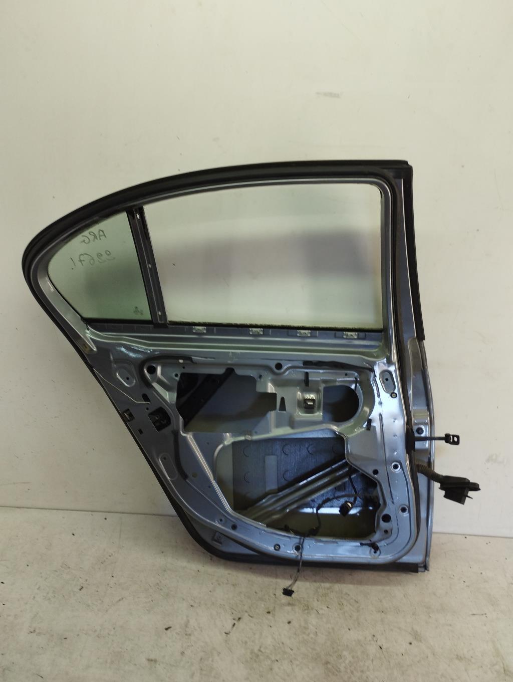 Portiera posteriore sinistra BMW SERIE 5 E60 PHASE 2 Diésel - 1