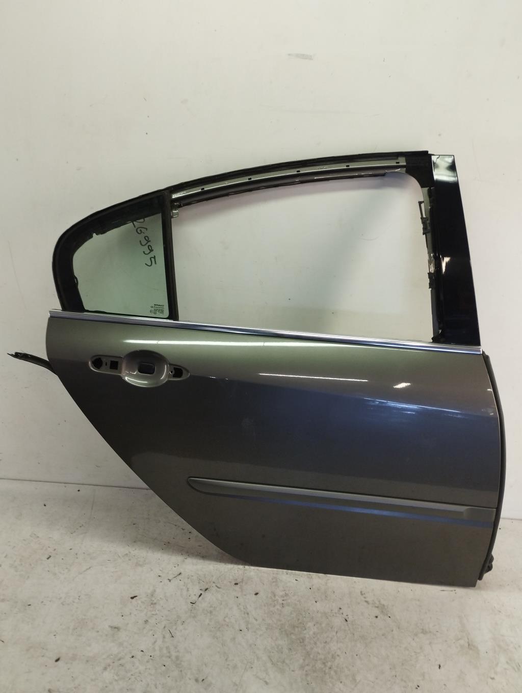 Portiera posteriore destra RENAULT LAGUNA 3 PHASE 1 Diésel - 1