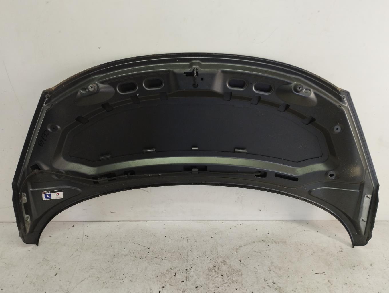 Capot PEUGEOT 207 PHASE 2 BREAK Essence - 1