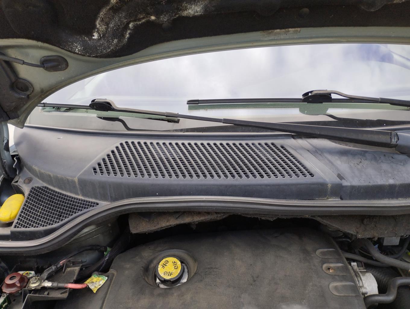 Braccio tergicristallo anteriore destro RENAULT SCENIC 1 PHASE 1 Diésel - 1