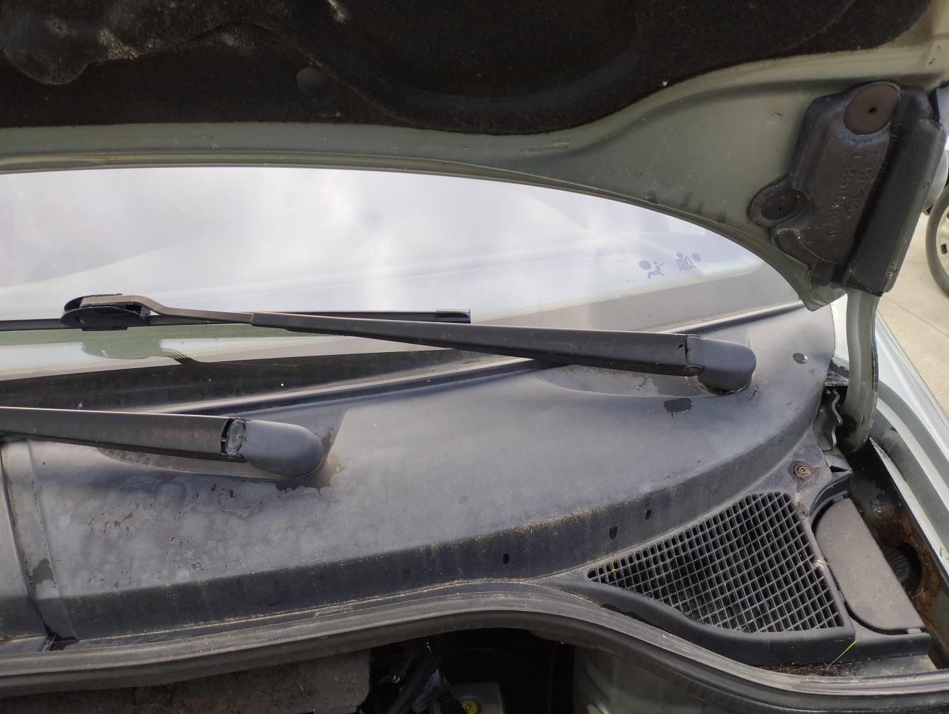 Braccio tergicristallo anteriore sinistro RENAULT SCENIC 1 PHASE 1 Diésel - 1