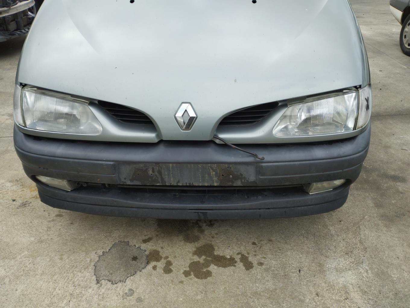 Calandre RENAULT SCENIC 1 PHASE 1 Diesel - 1