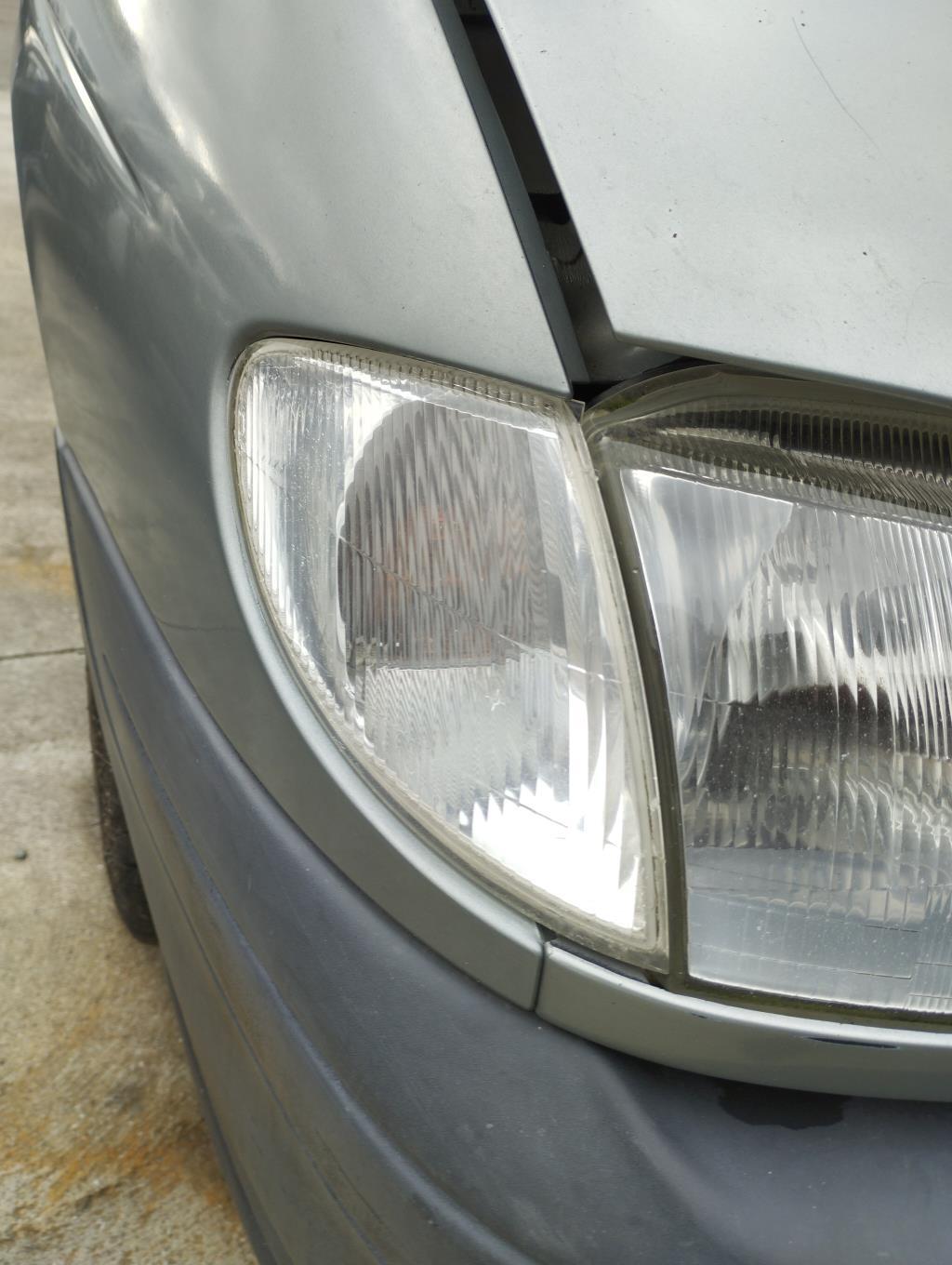 Gruppo ottico anteriore secondario destro (luci)(freccia) RENAULT SCENIC 1 PHASE 1 Diésel - 1