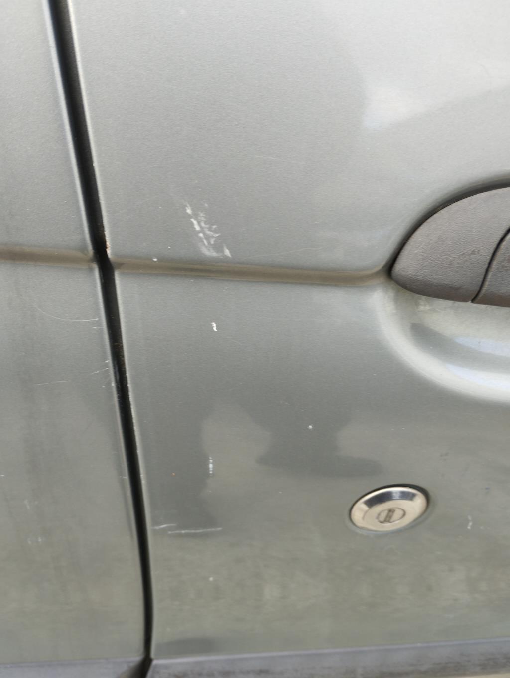 Portiera anteriore destra RENAULT SCENIC 1 PHASE 1 Diésel - 1