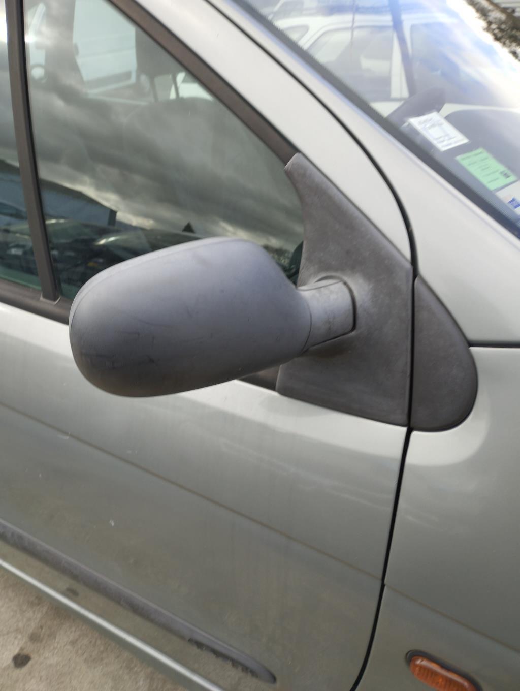 Retroviseur droit RENAULT SCENIC 1 PHASE 1 Diesel - 1