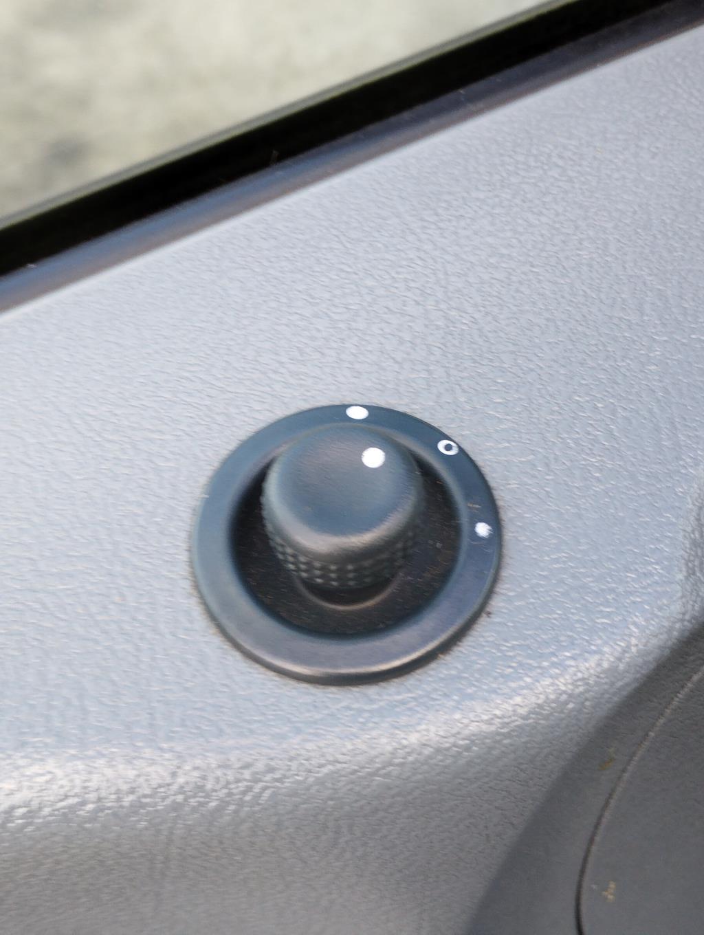 Commande retroviseurs RENAULT SCENIC 1 PHASE 1 Diesel - 1