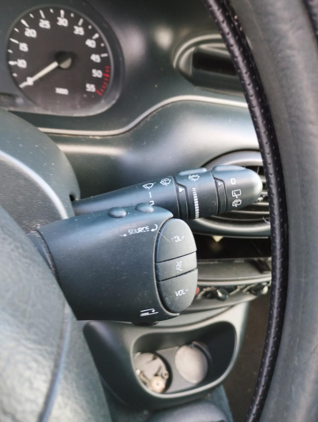 Devio tergicristalli RENAULT SCENIC 1 PHASE 1 Diésel - 1