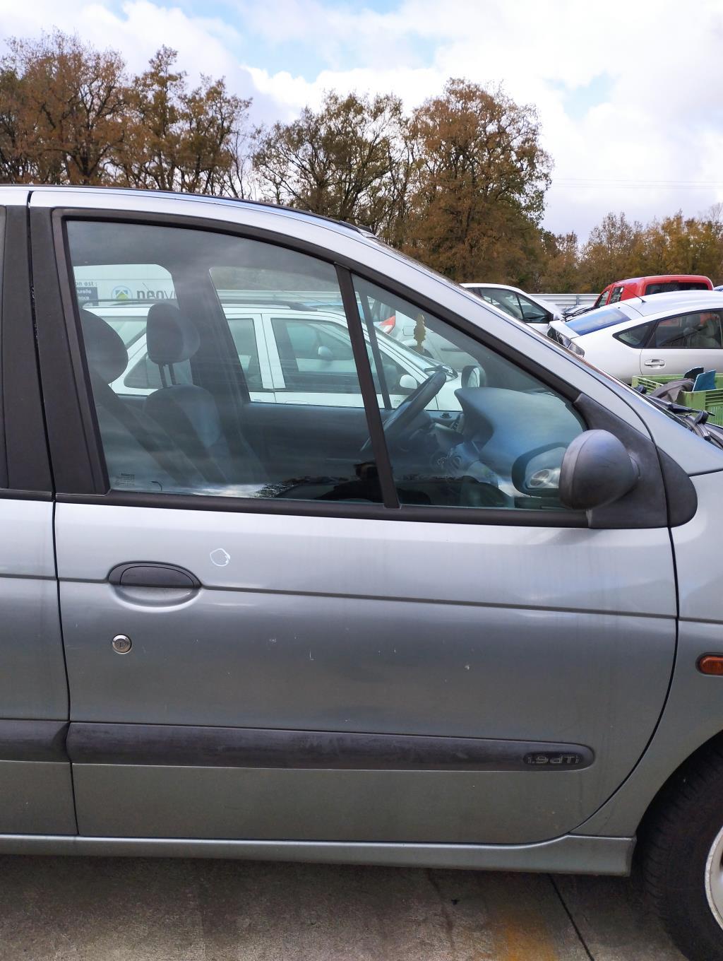 Alzacristalli elettrico anteriore destro RENAULT SCENIC 1 PHASE 1 Diésel - 1