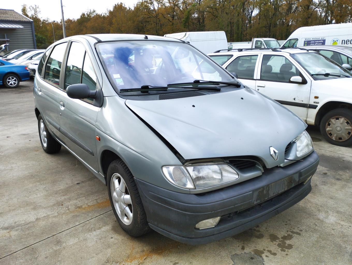 Vaschetta lavavetri RENAULT SCENIC 1 PHASE 1 Diésel - 1