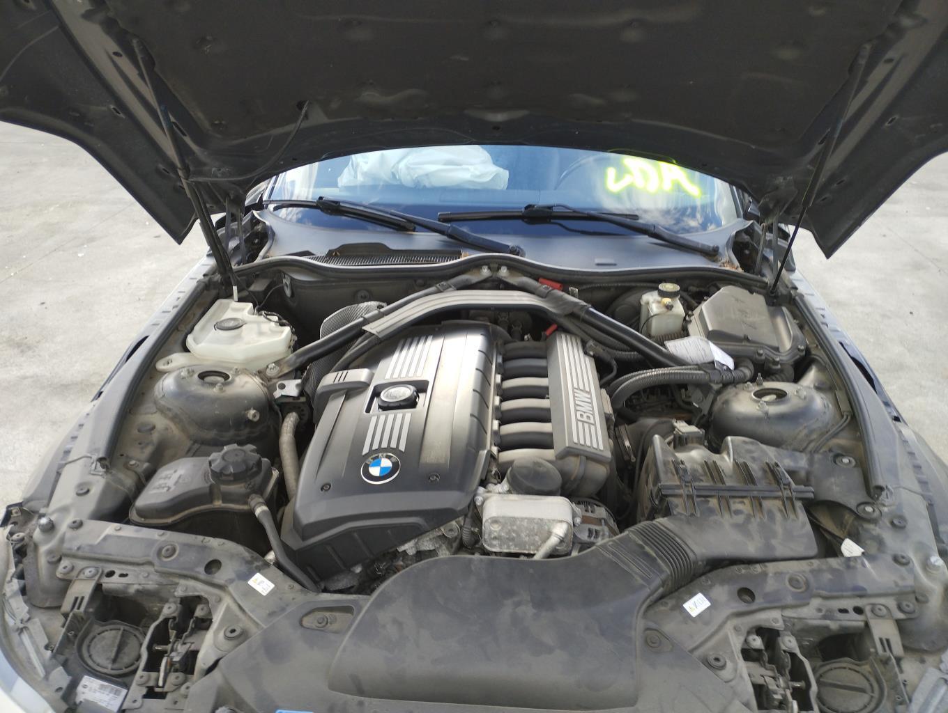 Braccio tergicristallo anteriore destro BMW Z4 E89 ROADSTER CABRIOLET Gasolina - 1