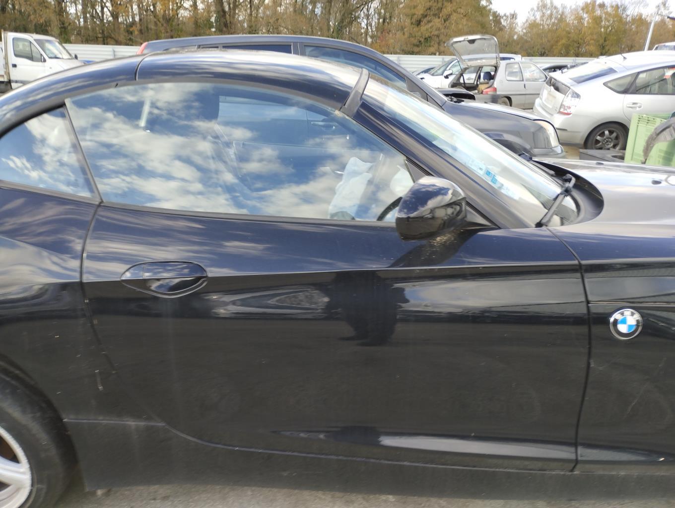 Puerta delantera derecha BMW Z4 E89 ROADSTER CABRIOLET Gasolina - 1