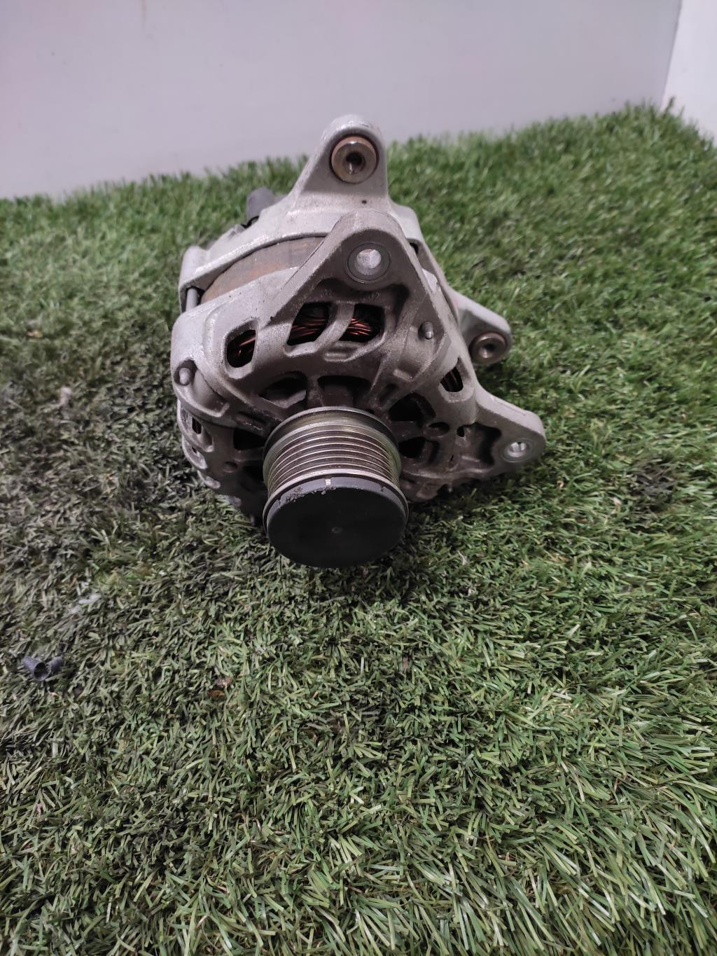 Alternatore RENAULT CLIO 4 PHASE 2 Diésel - 1