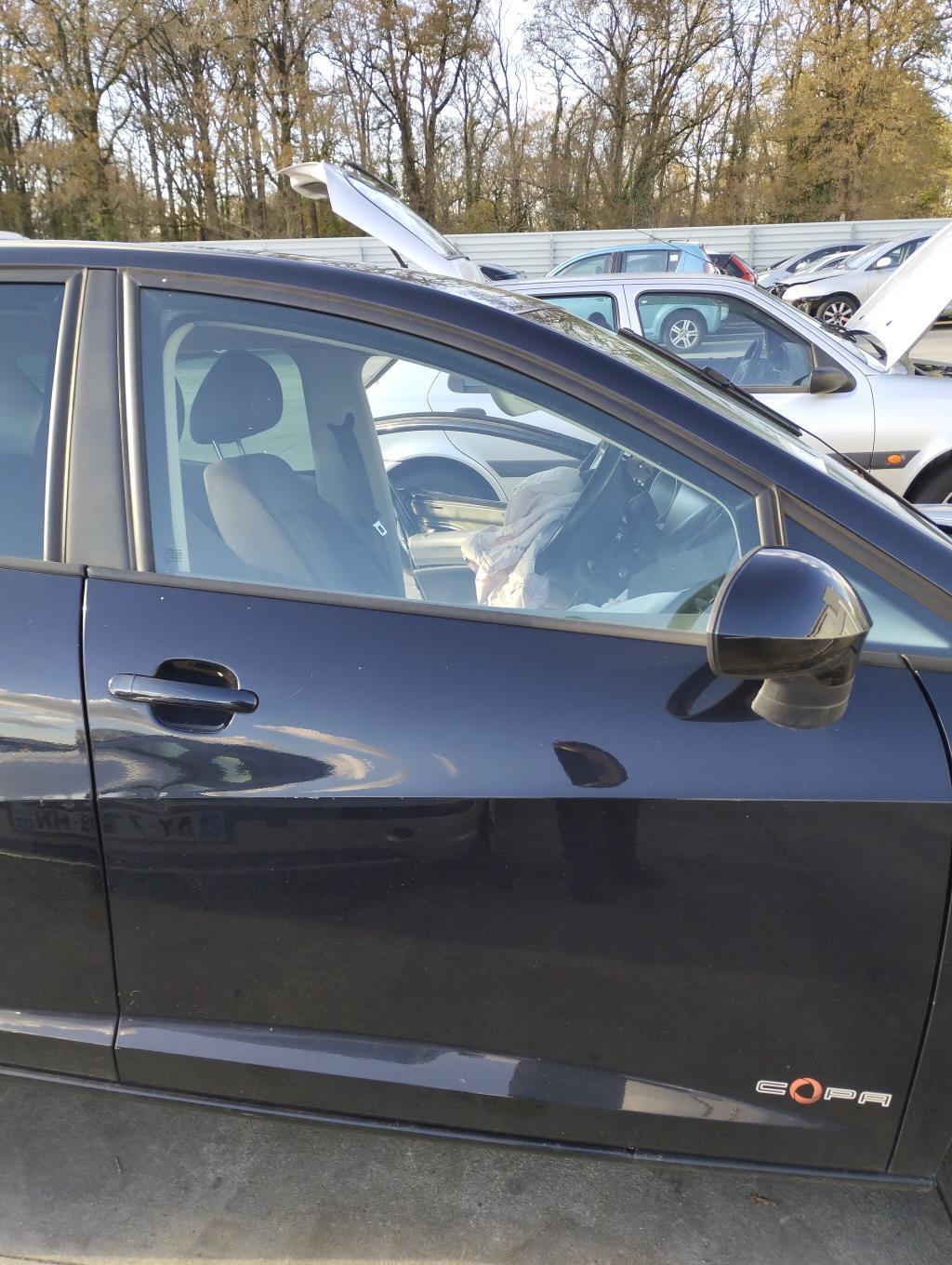 Vetro anteriore destro SEAT IBIZA 4 PHASE 2 Diésel - 1