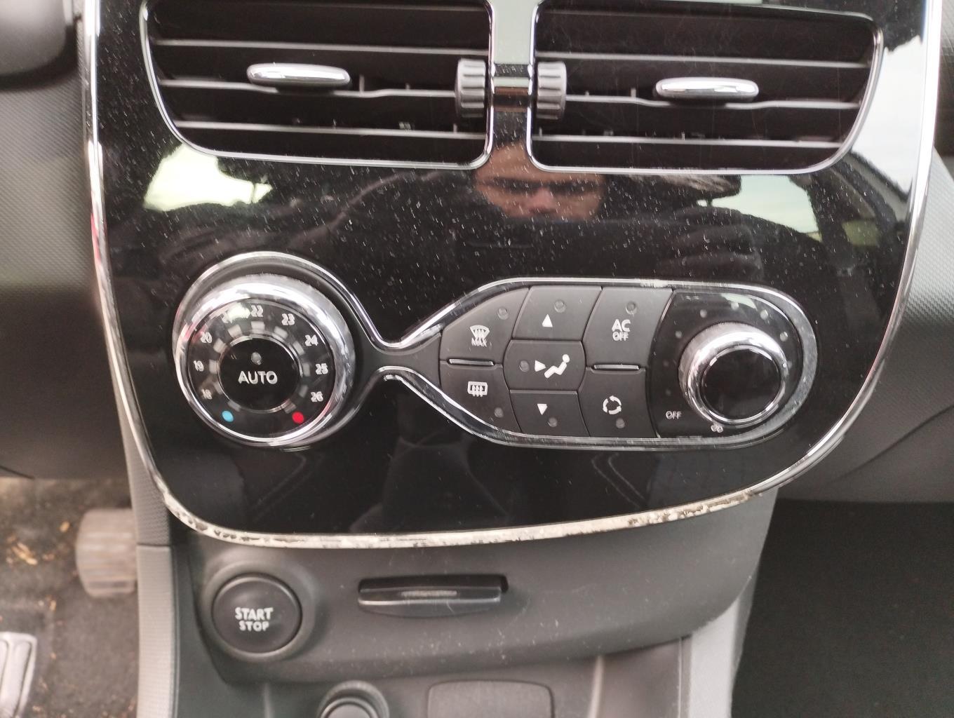 Comandi riscaldamento RENAULT CLIO 4 PHASE 1 Diésel - 1