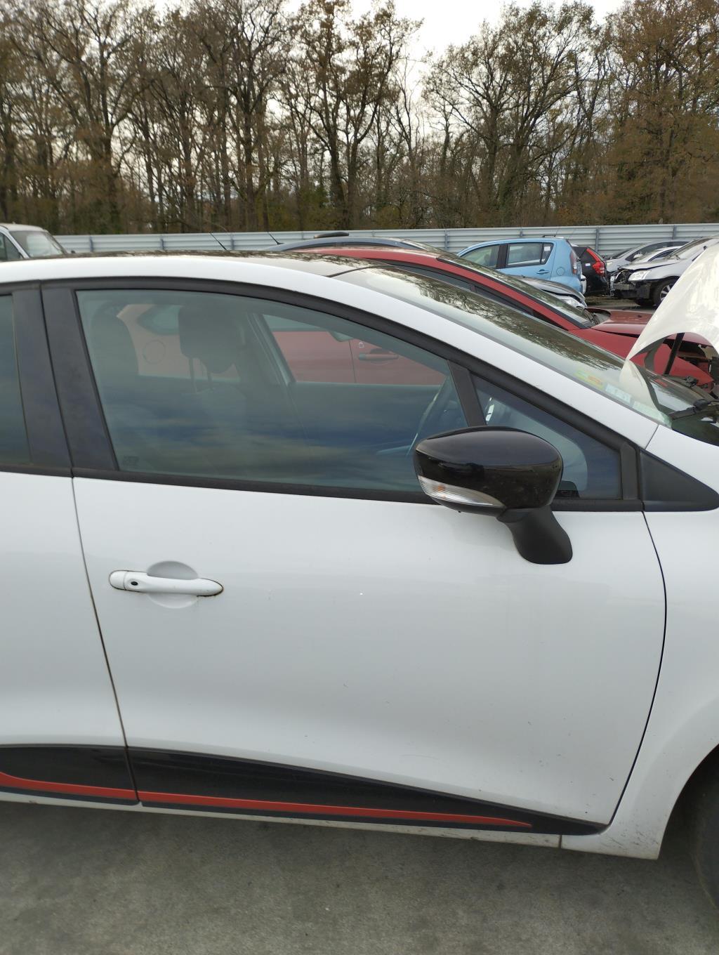 Alzacristalli elettrico anteriore destro RENAULT CLIO 4 PHASE 1 Diésel - 1
