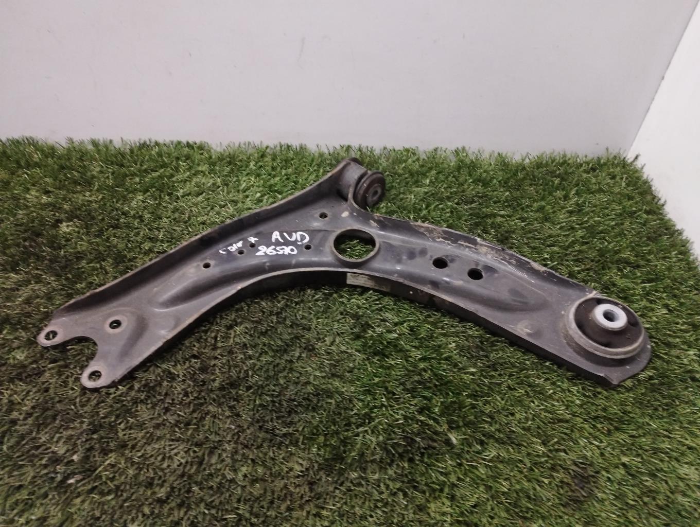 Triangolo anteriore destro VOLKSWAGEN GOLF 7 PHASE 2 Diésel - 1