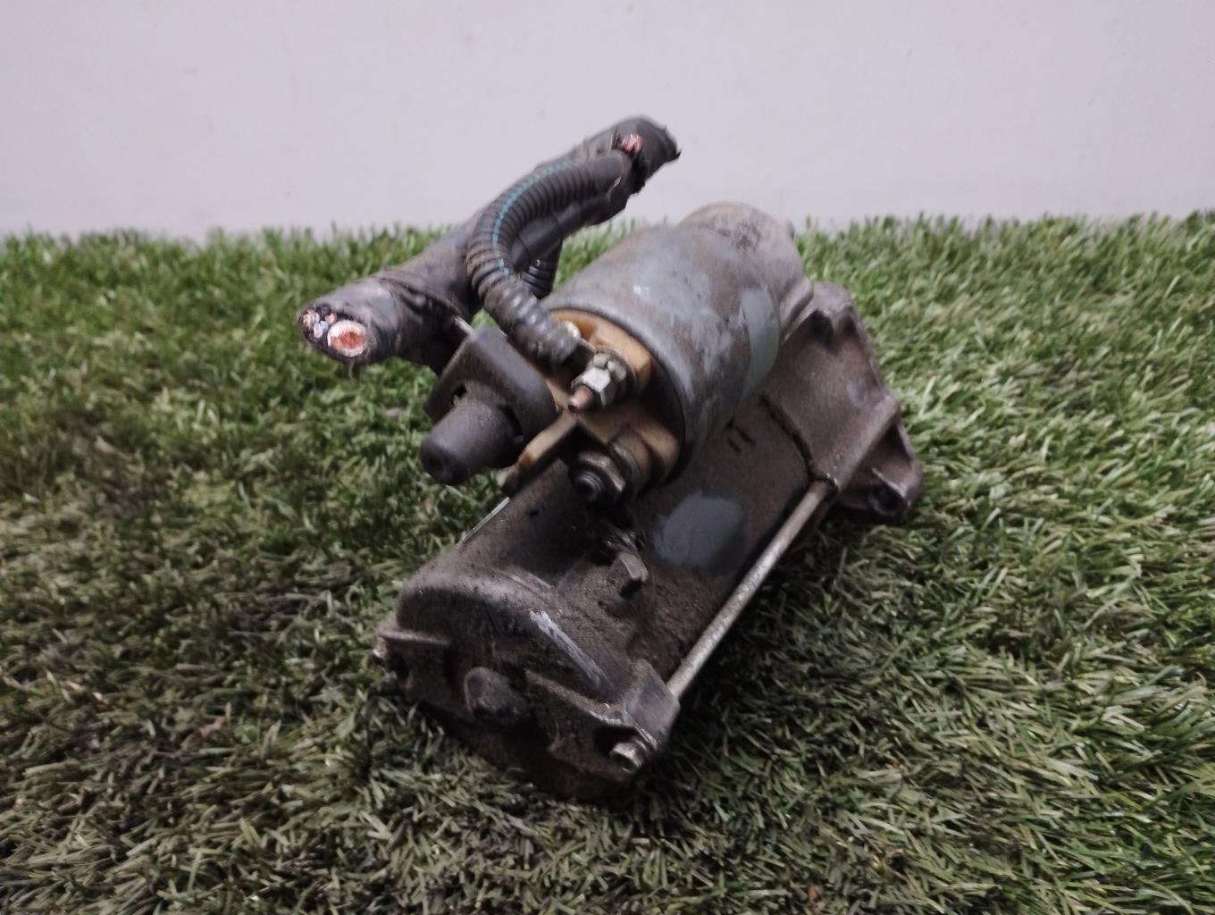 Demarreur RENAULT CLIO 4 PHASE 2 Diesel - 1