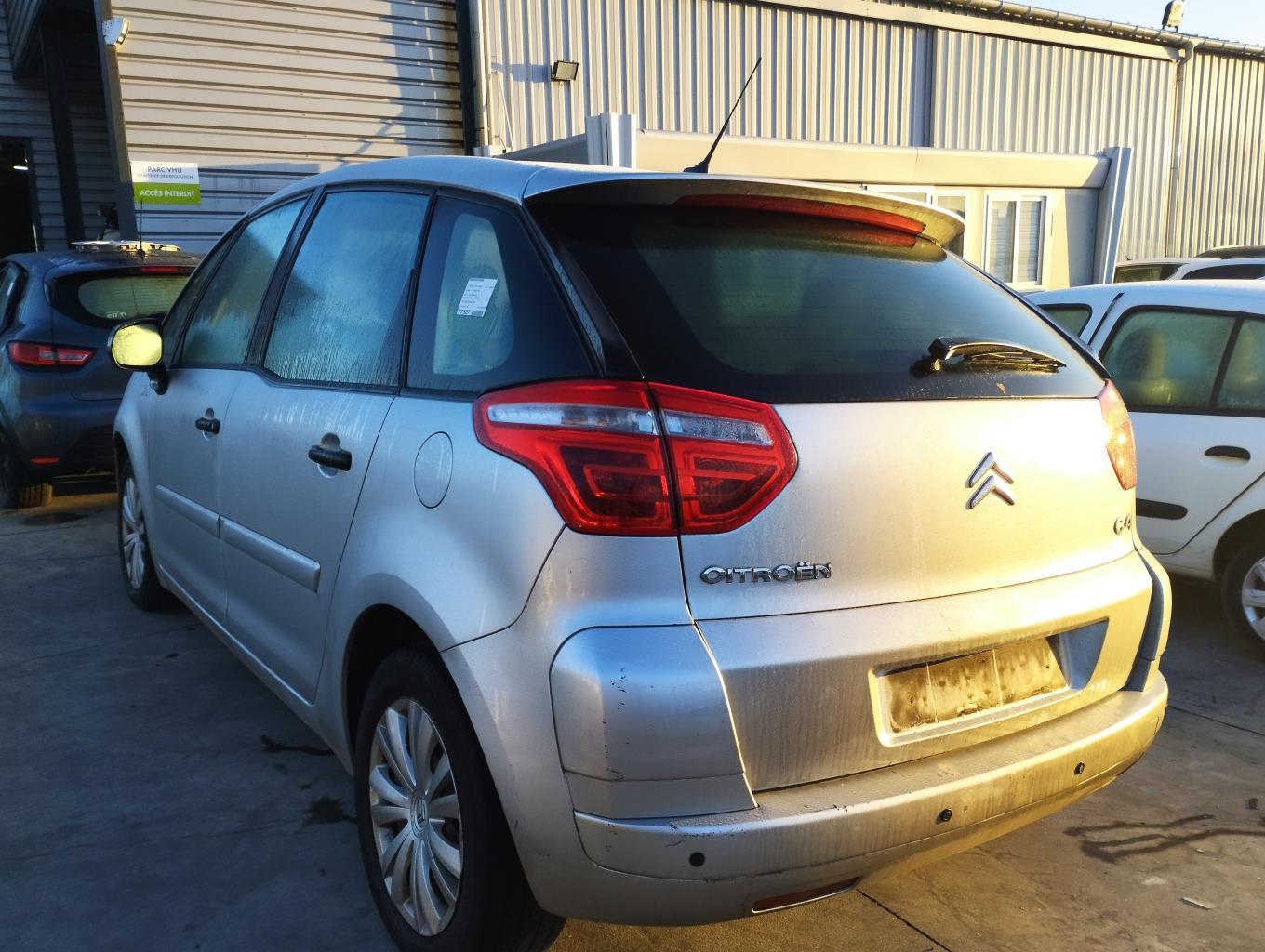 Parasale posteriore destro CITROEN C4 PICASSO 1 Diésel - 1