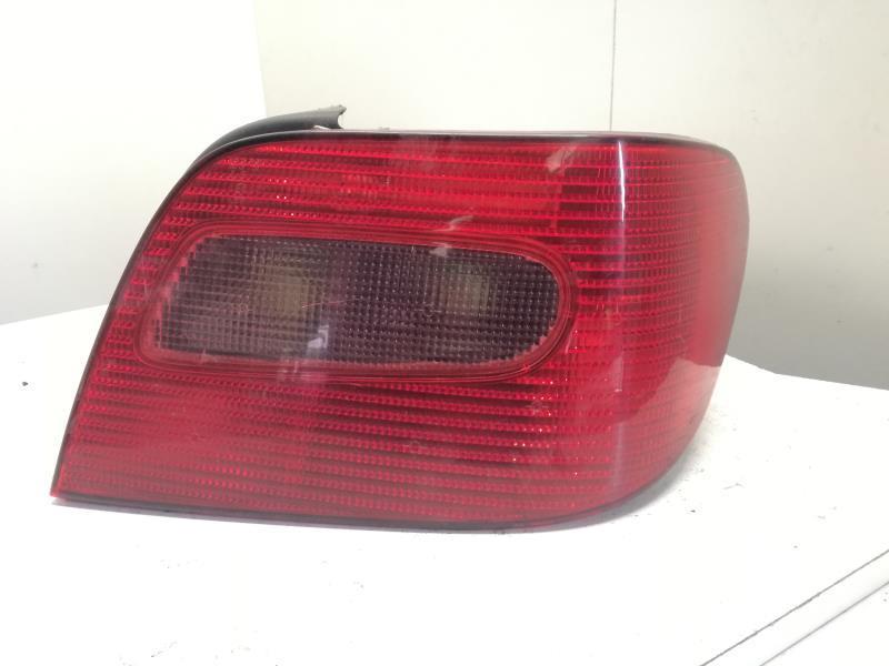 Fanale posteriore principale destro (luci) CITROEN XSARA PHASE 2 COUPE Gasolina - 1