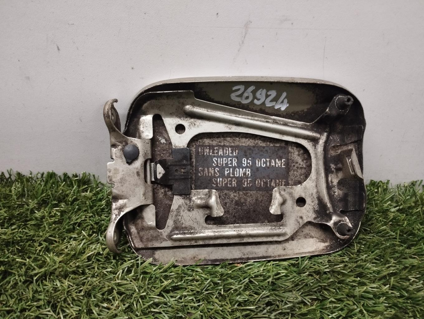 Trappe d'essence NISSAN MICRA 3 PHASE 1 Essence - 1
