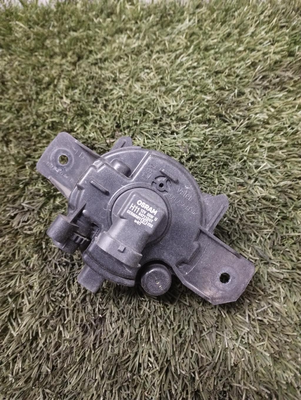Anti brouillard droit (feux) RENAULT LAGUNA 2 PHASE 1 Diesel - 1