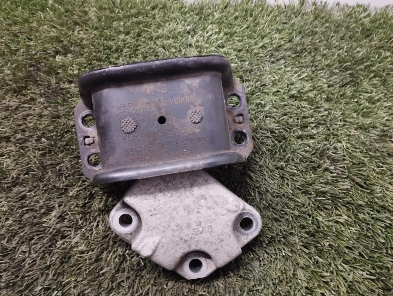 Supporto motore CITROEN XSARA PICASSO PHASE 1 Diésel - 1