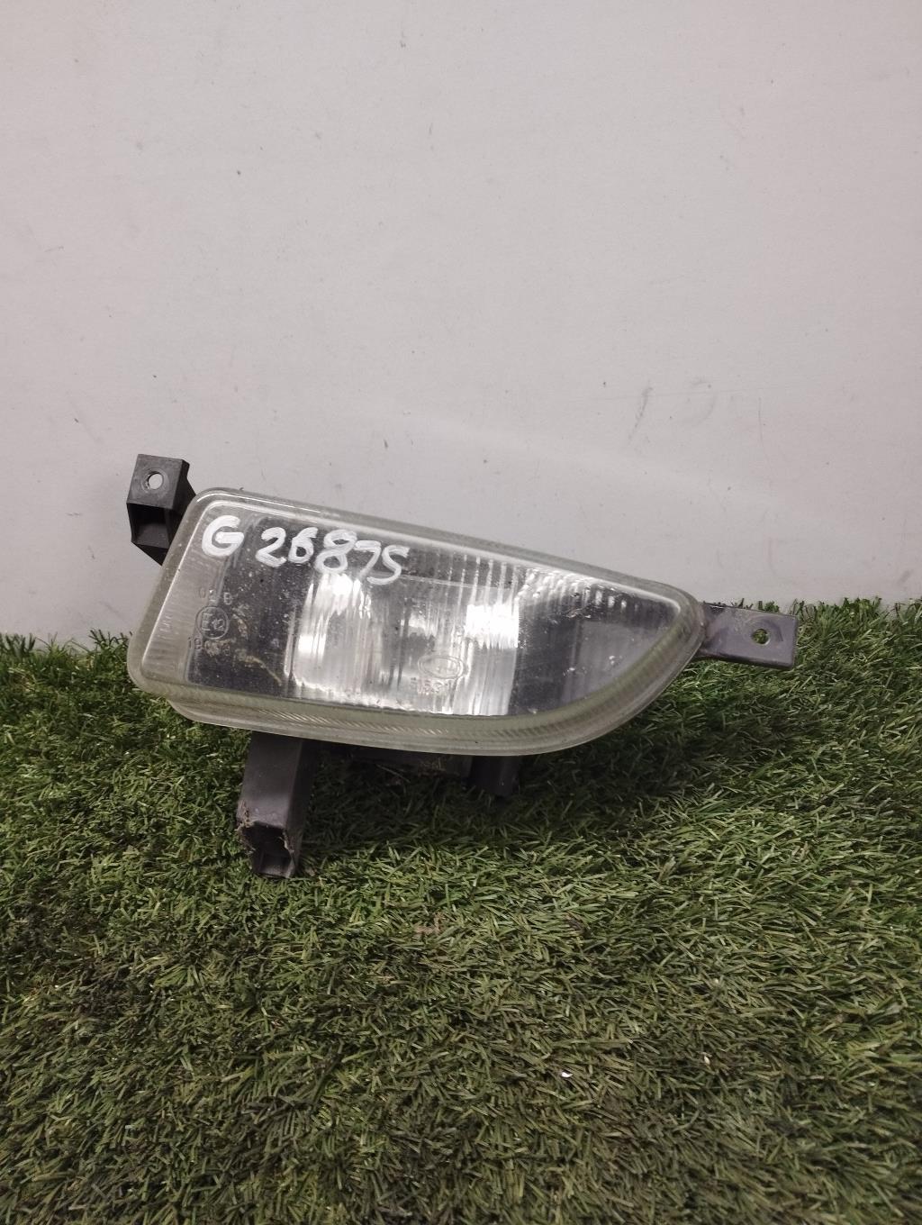 Fendinebbia sinistro (luce) OPEL ZAFIRA A PHASE 1 Diésel - 1