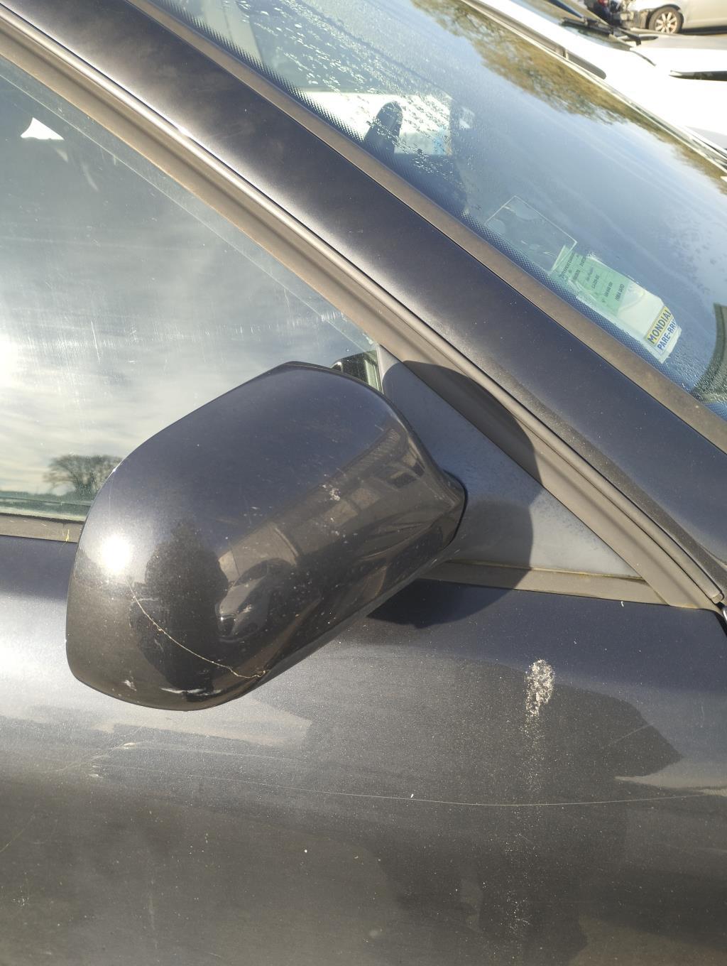 Retrovisor derecho AUDI A4 1 PHASE 2 Diésel - 1
