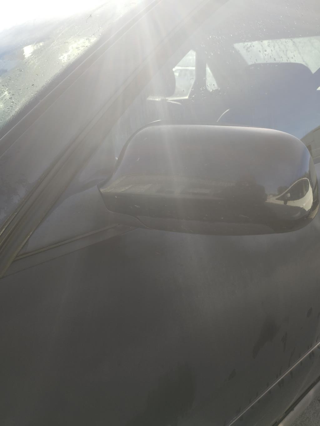 Retrovisor izquierdo AUDI A4 1 PHASE 2 Diésel - 1