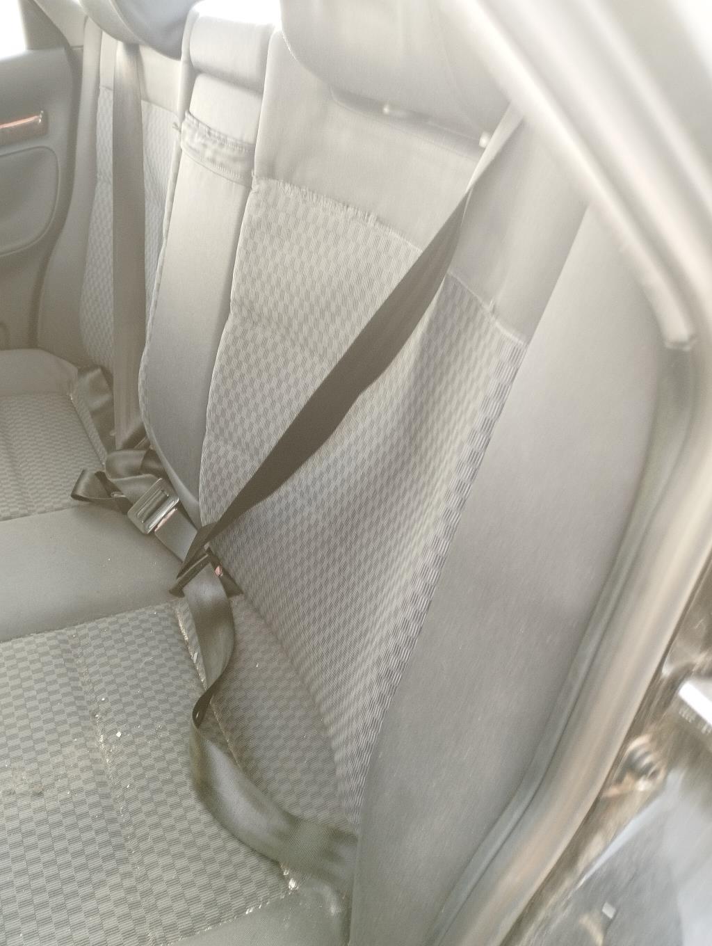 Cintura di sicurezza posteriore sinistra AUDI A4 1 PHASE 2 Diésel - 1