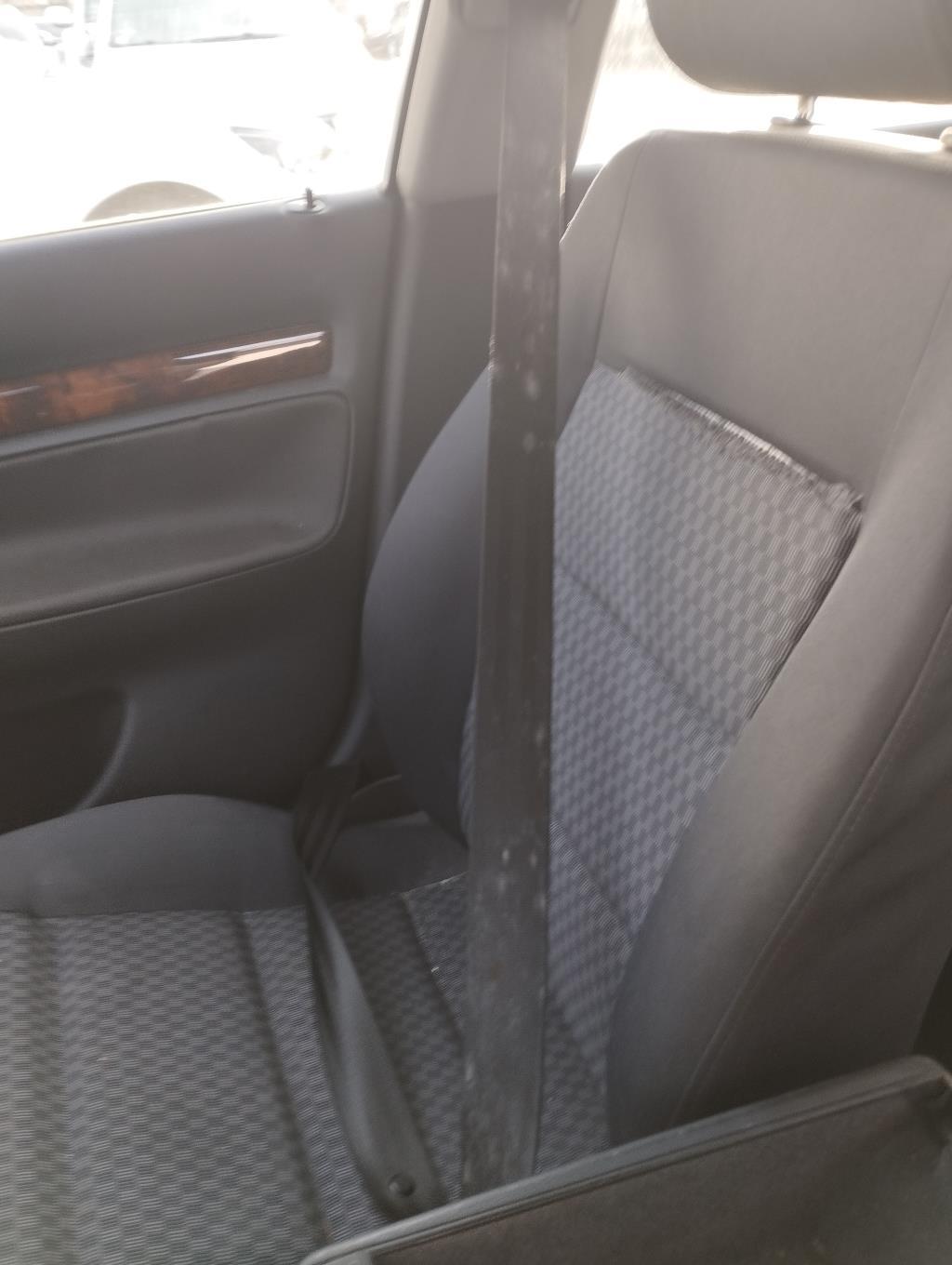 Cintura di sicurezza anteriore destra AUDI A4 1 PHASE 2 Diésel - 1