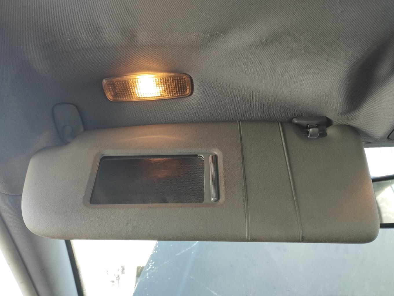 Pare soleil gauche AUDI A4 1 PHASE 2 Diesel - 1