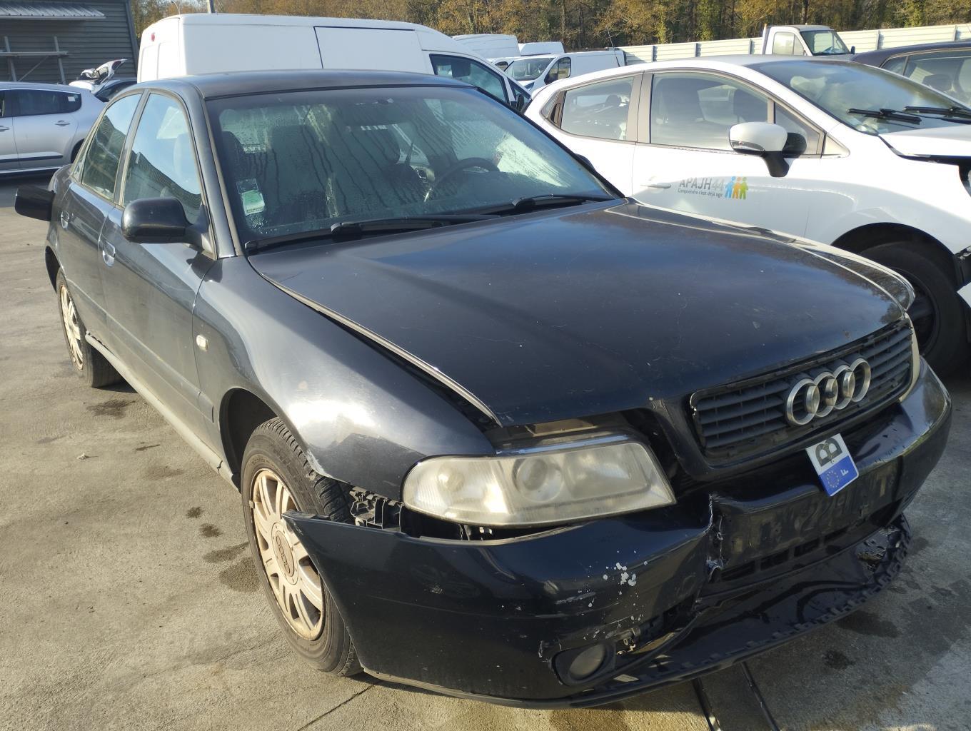 Berceau avant AUDI A4 1 PHASE 2 Diesel - 1