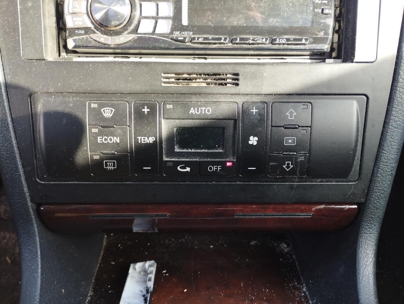 Pulseur d'air AUDI A4 1 PHASE 2 Diesel - 1