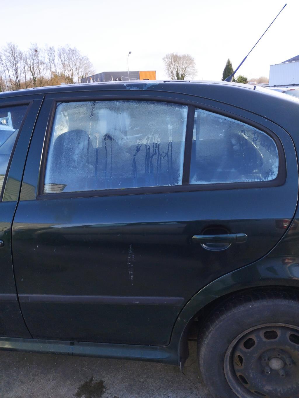 Maniglia portiera posteriore sinistra SKODA OCTAVIA 1 PHASE 1 Diésel - 1