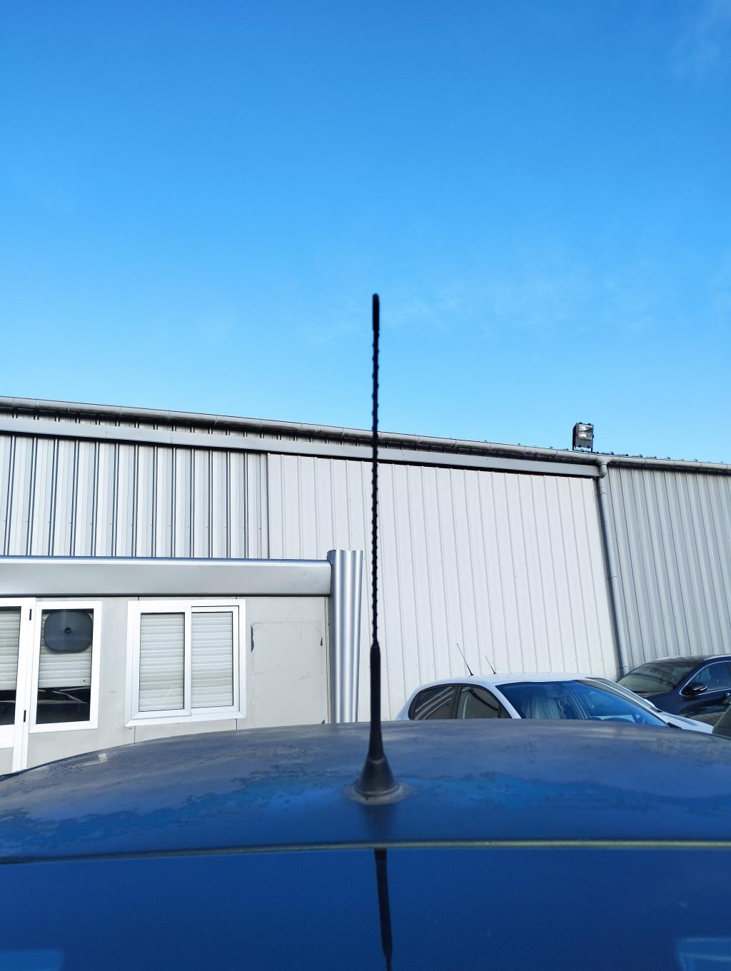 Antenne SKODA OCTAVIA 1 PHASE 1 Diesel - 1