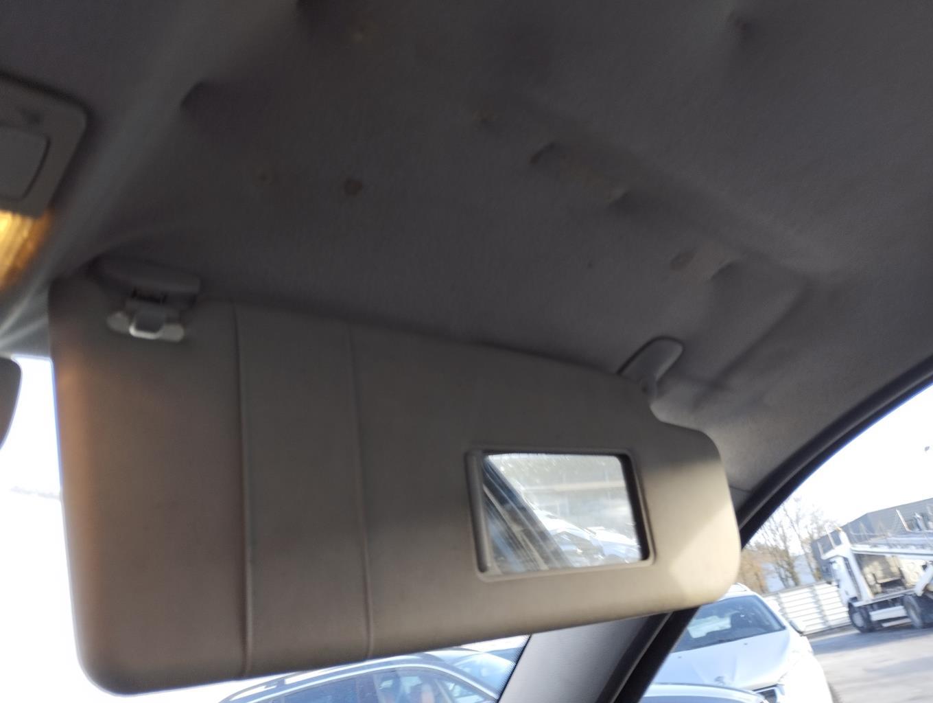 Visiera parasole destra SKODA OCTAVIA 1 PHASE 1 Diésel - 1