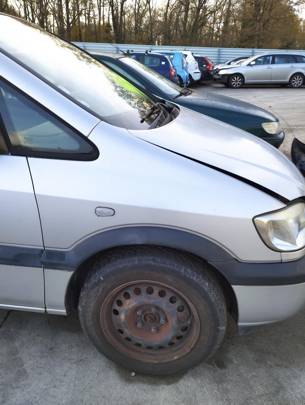Aile avant droit OPEL ZAFIRA A PHASE 1 Essence - 1