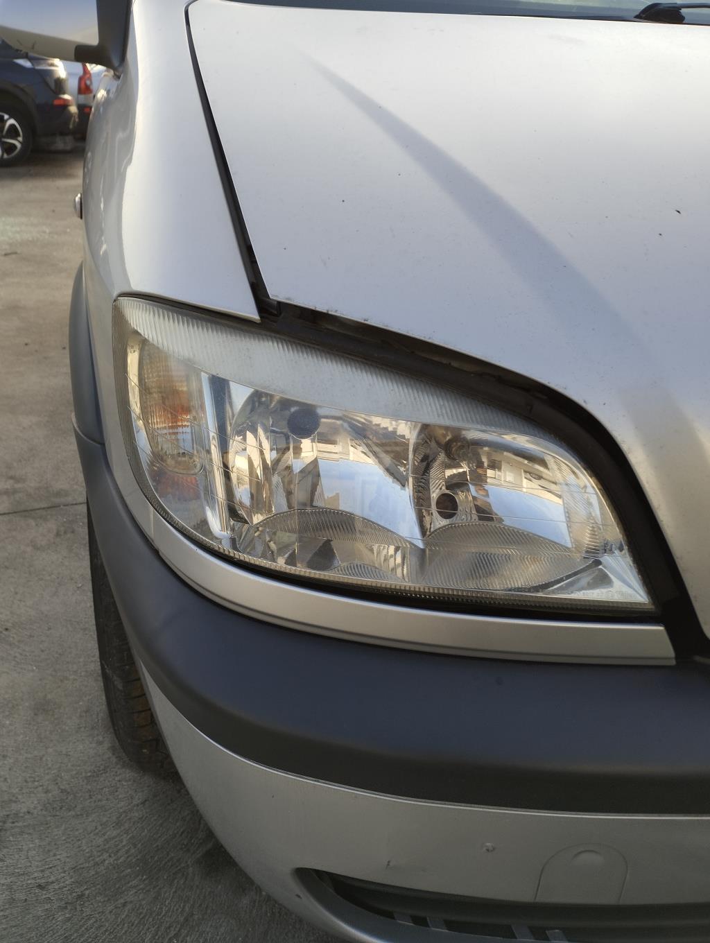 Gruppo ottico anteriore principale destro (luci)(faro) OPEL ZAFIRA A PHASE 1 Gasolina - 1