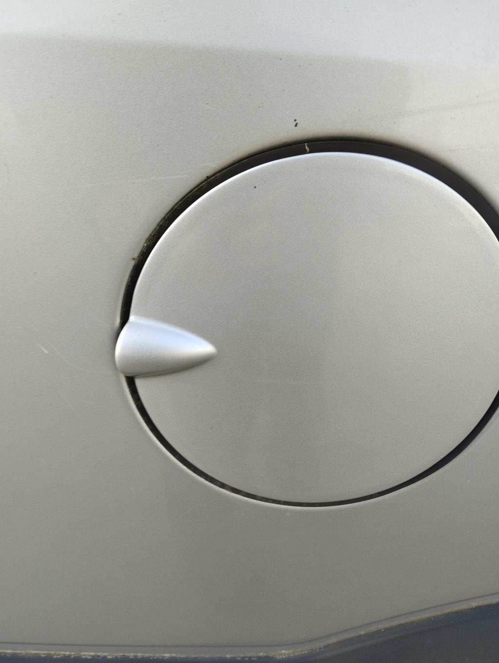 Trappe d'essence OPEL ZAFIRA A PHASE 1 Essence - 1