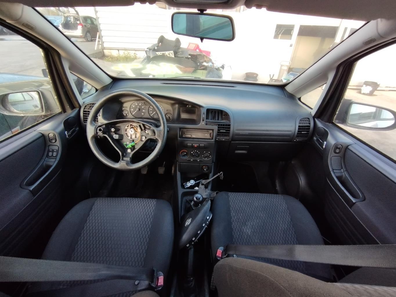 Colonne de direction OPEL ZAFIRA A PHASE 1 Essence - 1