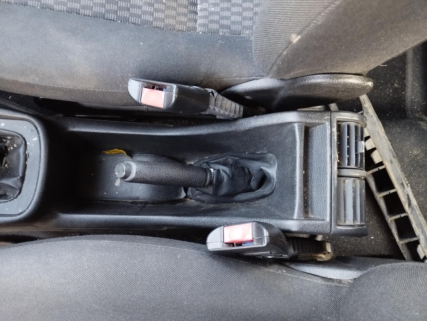 Levier frein à main OPEL ZAFIRA A PHASE 1 Essence - 1