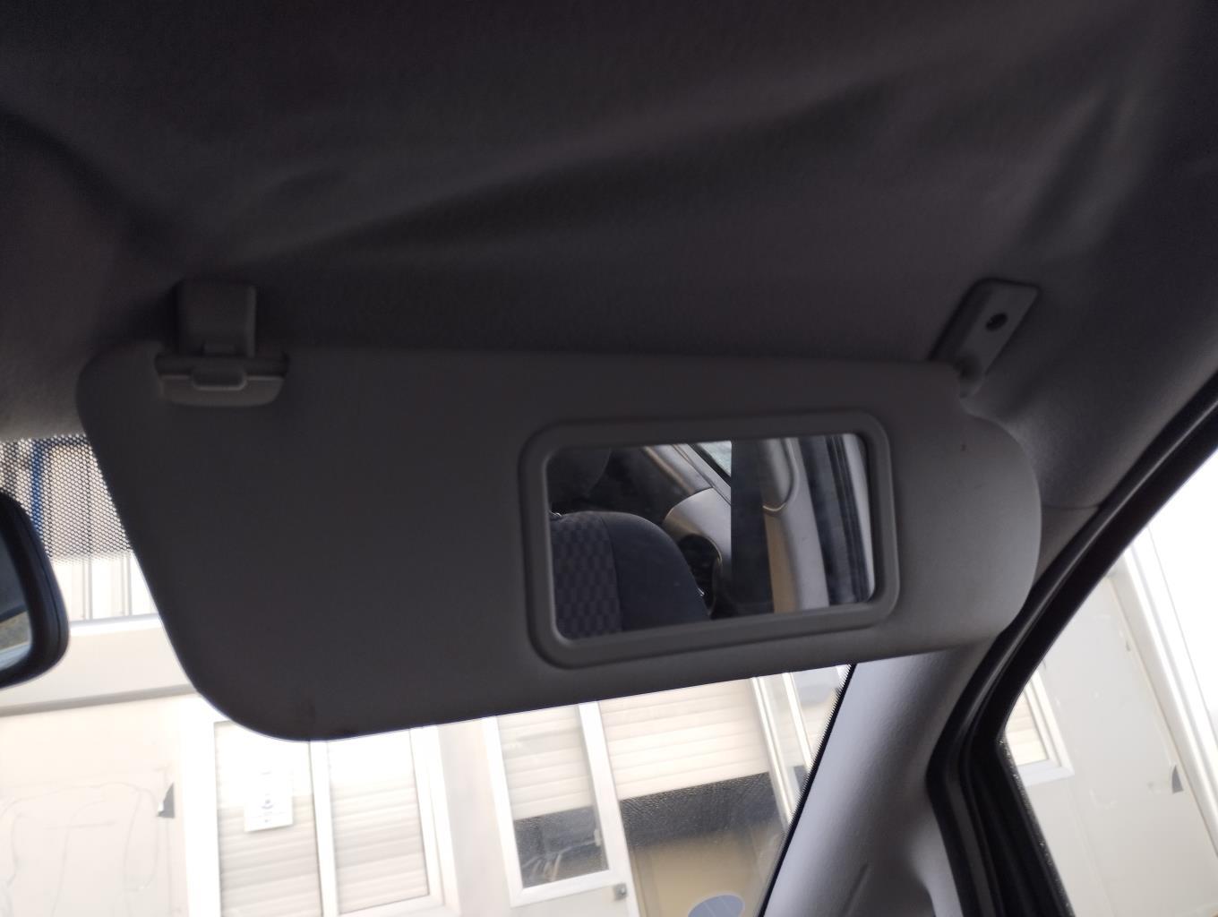 Visiera parasole destra OPEL ZAFIRA A PHASE 1 Gasolina - 1