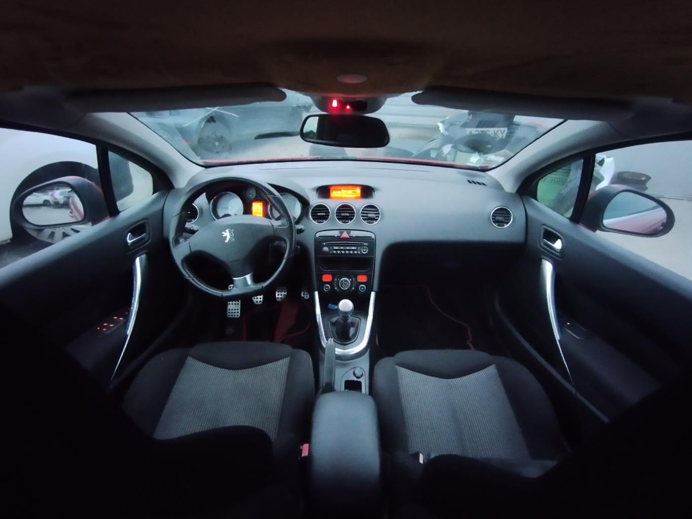 Salpicadero completo PEUGEOT 308 1 PHASE 2 CABRIOLET Diésel - 1